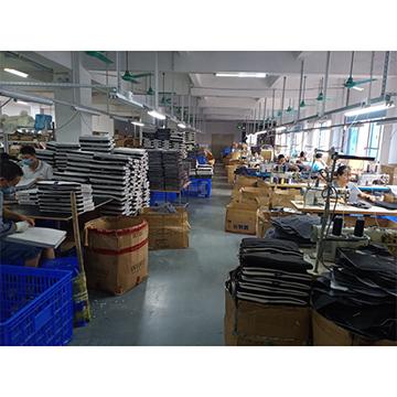 Dongguan Maiku Digital Technology Co., Ltd. ทัวร์โรงงาน