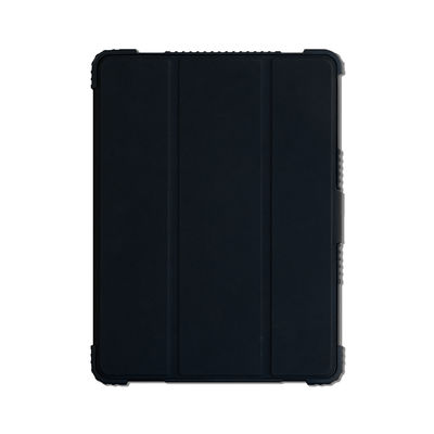 คุณภาพ  Rugged Bumper Ipad Case With Auto Wake Sleep 360 Degree Protection โรงงาน