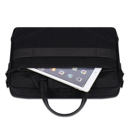 คุณภาพ  Waterproof Business Laptop Bags Case Portable With Custom Logo โรงงาน