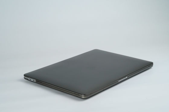 1.2mm Ultra Slim Hard Shell Macbook Case วัสดุคอมพิวเตอร์