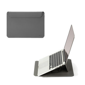 น้ําหนักเบา Slim Laptop Cover กันน้ํา สําหรับ Macbook