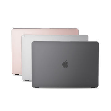 Ultra Slim คอมพิวเตอร์ Hard Shell Case สําหรับ MacBook ป้องกัน