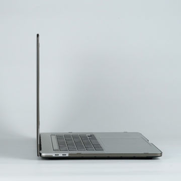 ครบครันการป้องกัน Slim ครอบคลุม Macbook กระดาษโปร่งสําหรับ 13 นิ้ว