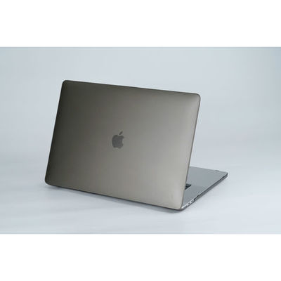 Eco Friendly Matte Protective Case Macbook กันน้ํา Ultra Slim นุ่มนวล
