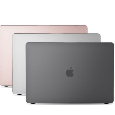 ใส PC แข็งแรงป้องกัน Case Macbook นุ่ม 1.1mm ความหนา