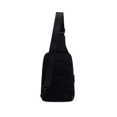 กระเป๋าสตางค์ธุรกิจ Crossbody สะดวกสบายหลายประการ สําหรับนักเรียน
