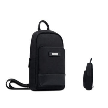 กระเป๋าสะพายน้ํา Unisex Crossbody สําหรับนักศึกษา OEM ODM