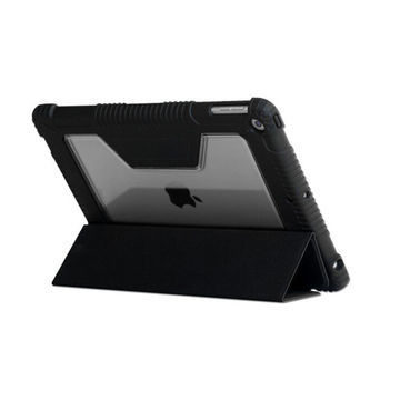 Smart Wake Ipad Case Cover, Ipad 10.2&quot; กระเป๋าสตางค์ที่แข็งแกร่ง มีขอบอ่อน