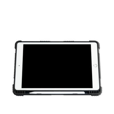 แม็กเนติก Trifold Ipad Case Cover กันกระแทก ด้วยช่องดินสอ