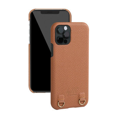 ผิวหนังวัสดุ PC คุ้มกัน Iphone Case With ถอดรัด ODM