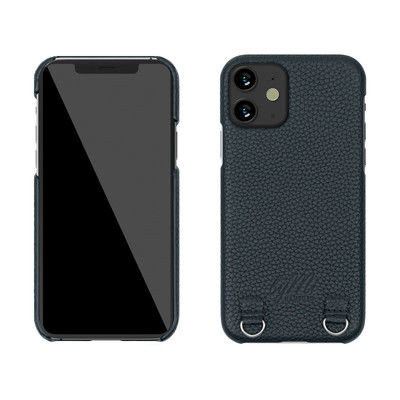 สีหนังแท้ปกป้อง Iphone Case Ultra Slim แสงสําหรับ Iphone 14